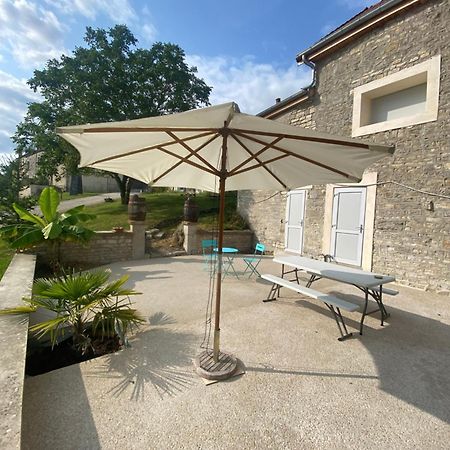 Studio Chez Mongery Landreville Exterior photo